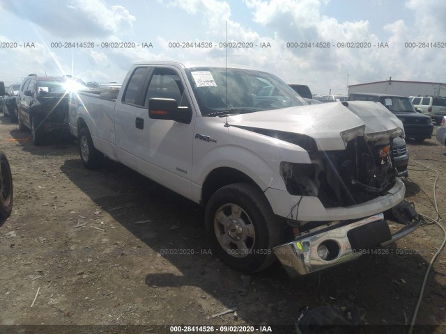 ford f-150 2014 1ftfx1ct1ekd34065