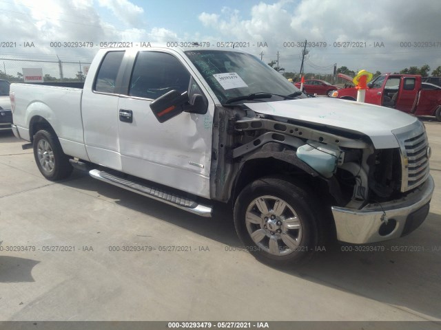 ford f-150 2011 1ftfx1ct2bfb69728