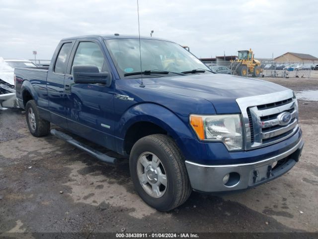 ford f150 2011 1ftfx1ct2bfc72258