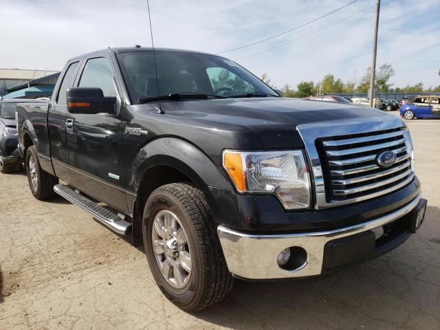 ford f150 super 2012 1ftfx1ct2cke30185