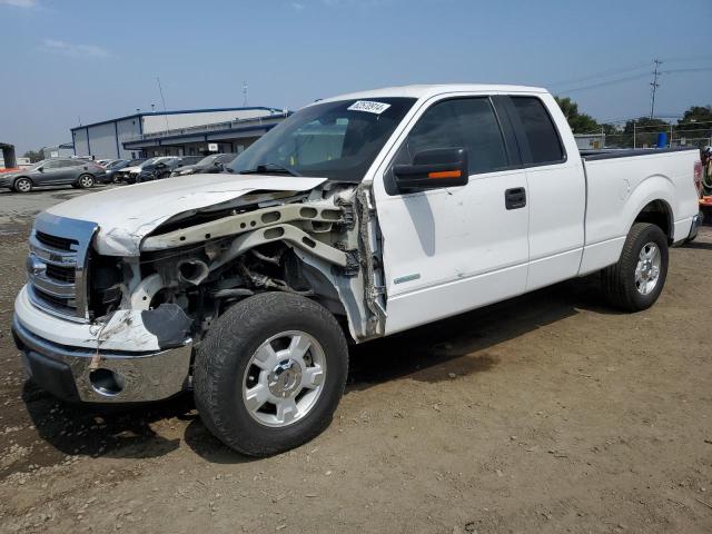 ford f-150 2014 1ftfx1ct2eke44624