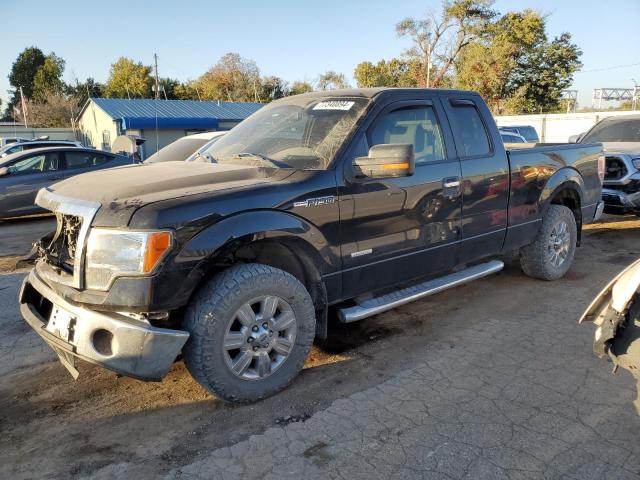 ford f150 super 2012 1ftfx1ct3cfb14349