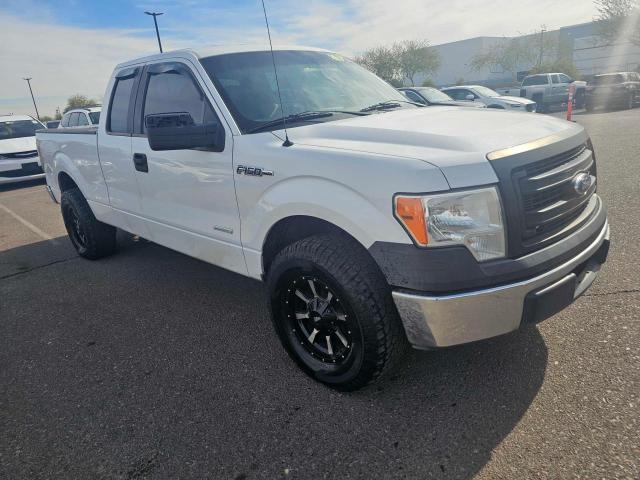 ford f150 super 2013 1ftfx1ct3dfa75456