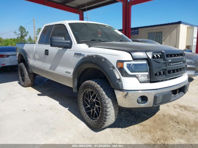 ford f-150 2013 1ftfx1ct4dke29900