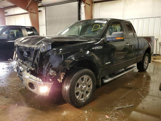 ford f150 super 2011 1ftfx1ct5bfc04522