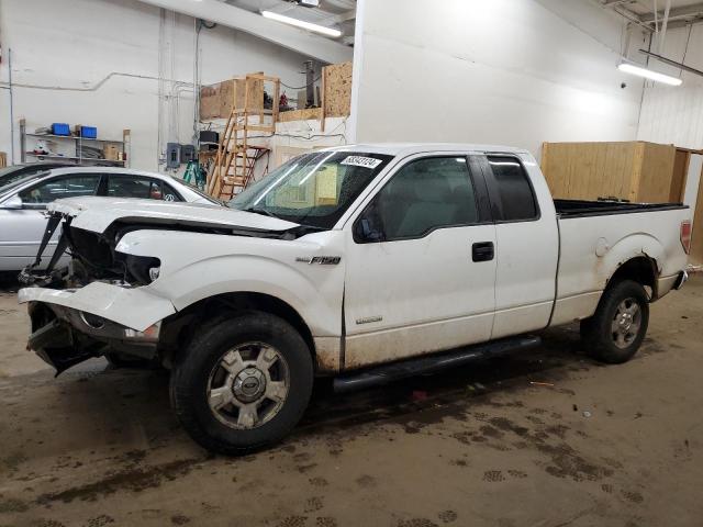 ford f150 super 2011 1ftfx1ct5bkd76525