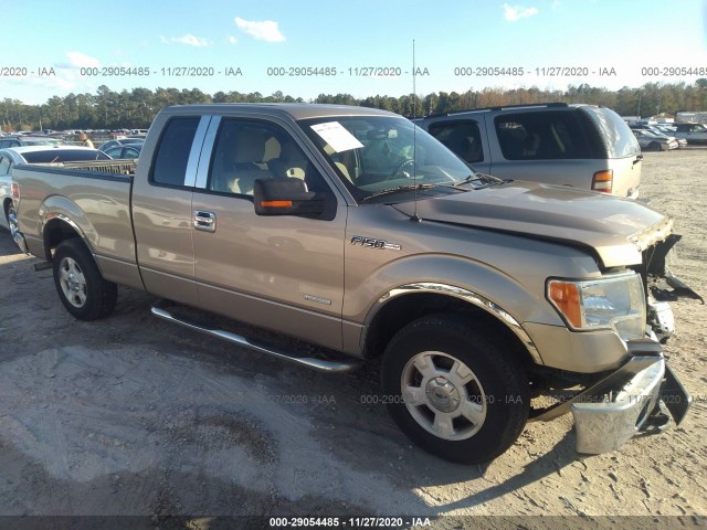 ford f-150 2012 1ftfx1ct6cfa17341