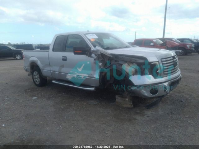 ford f-150 2011 1ftfx1ct7bfb90879