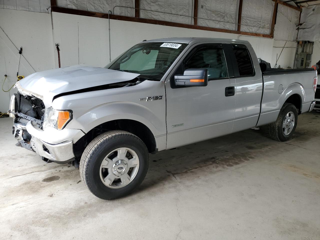 ford f-150 2011 1ftfx1ct7bfc89279