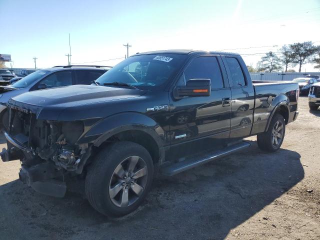 ford f-150 2011 1ftfx1ct7bke14143