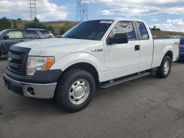 ford f150 super 2013 1ftfx1ct7dkf74610