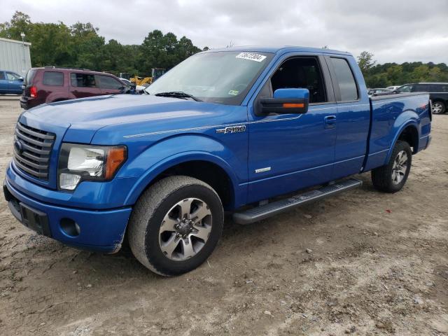 ford f150 super 2011 1ftfx1ct8bke07444