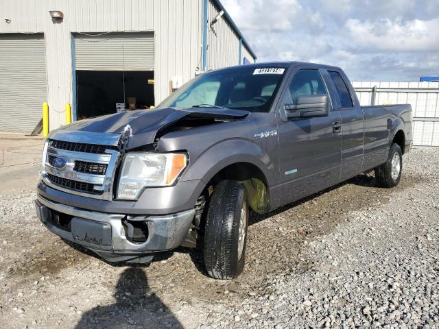 ford f150 super 2013 1ftfx1ct8dkd61603