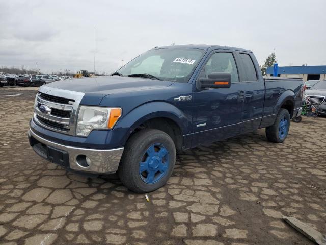 ford f150 super 2014 1ftfx1ct8ekd85773