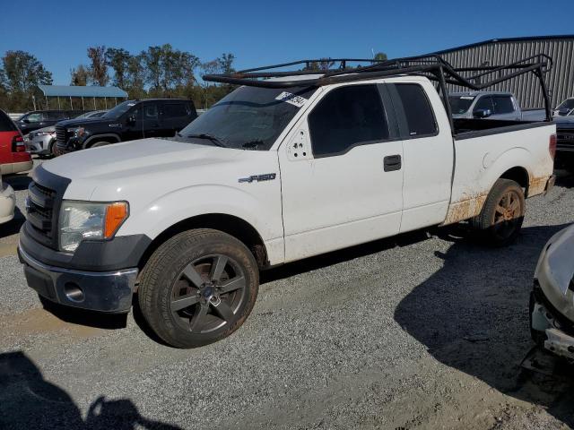 ford f150 super 2014 1ftfx1ct8eke73240