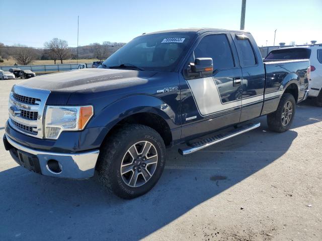 ford f-150 2013 1ftfx1ctxdfd90898