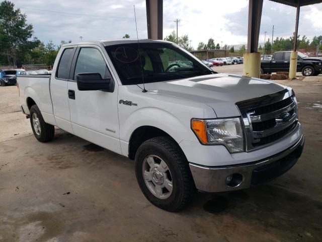 ford f150 super 2014 1ftfx1ctxefc01054