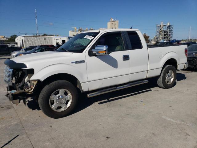 ford f150 super 2010 1ftfx1cv0afc64157