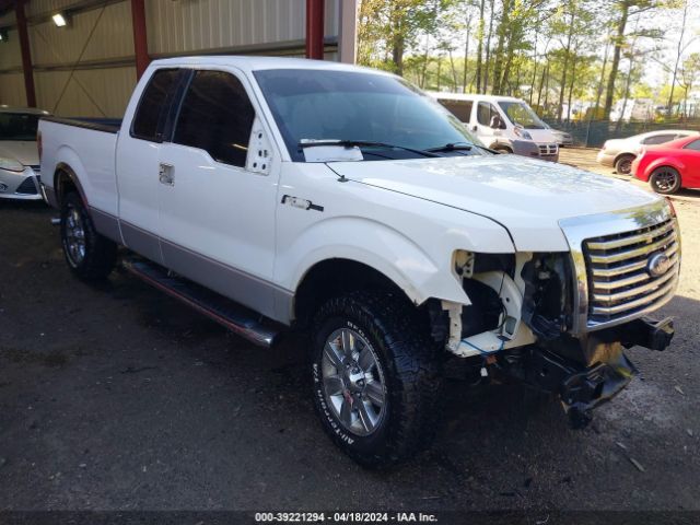 ford f-150 2010 1ftfx1cv1ake53181