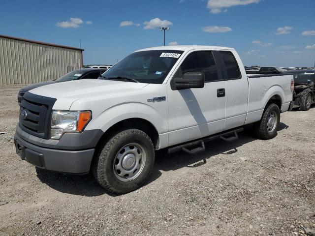 ford f-150 2010 1ftfx1cv2afc92459