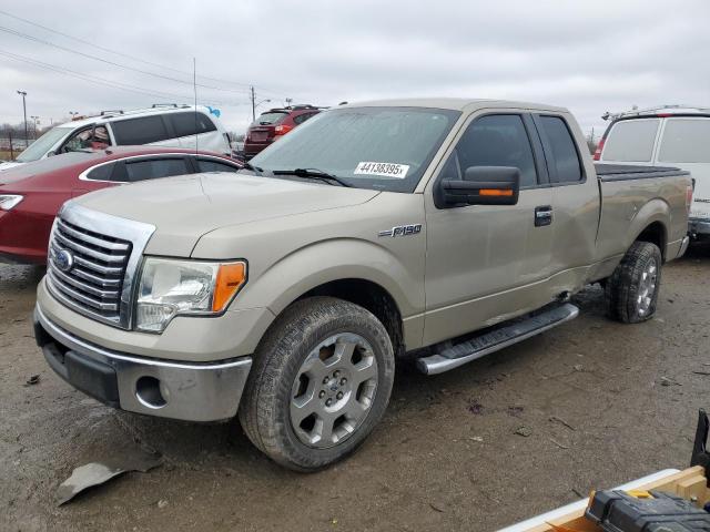 ford f150 super 2010 1ftfx1cv3afd17207