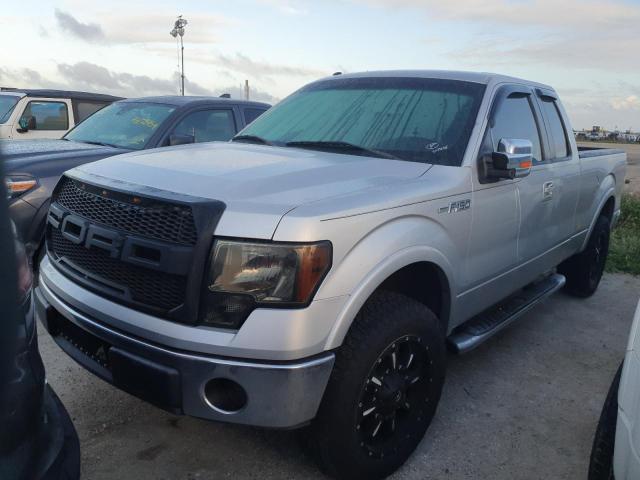 ford f150 super 2010 1ftfx1cv5afd19637