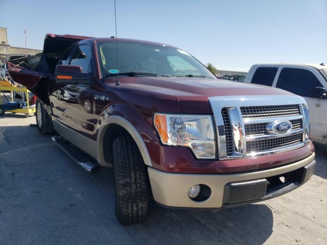 ford f150 super 2010 1ftfx1cv8afa58875