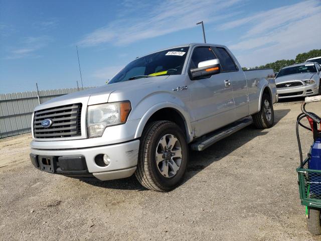 ford f150 super 2010 1ftfx1cv8ake62220