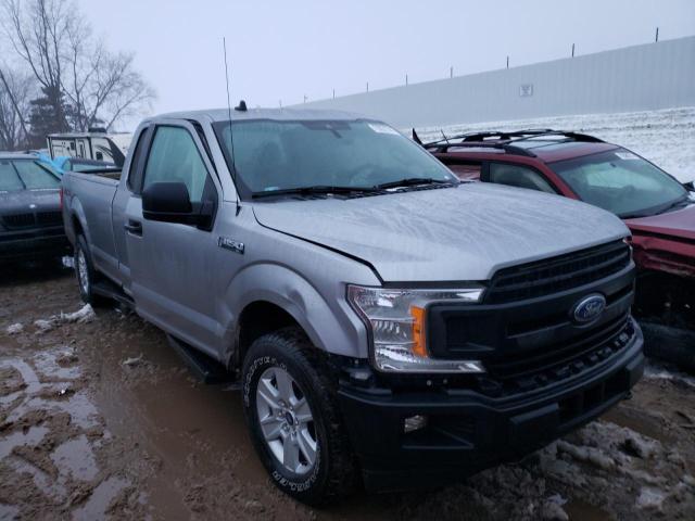 ford f150 super 2020 1ftfx1e44lke69978