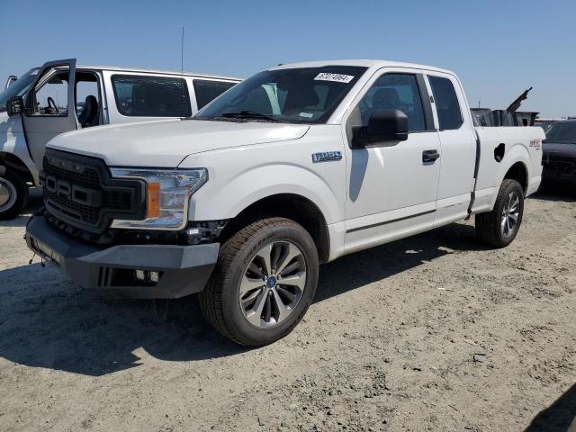 ford f150 super 2019 1ftfx1e45kkc87835