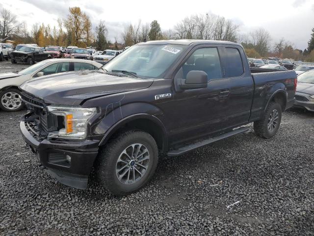 ford f150 super 2020 1ftfx1e45lkf10490