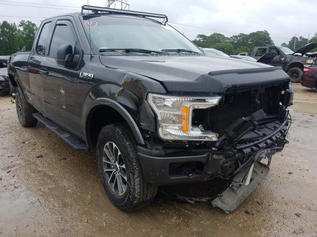 ford f150 super 2019 1ftfx1e46kkf02672