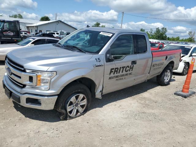 ford f150 super 2020 1ftfx1e47lke49529