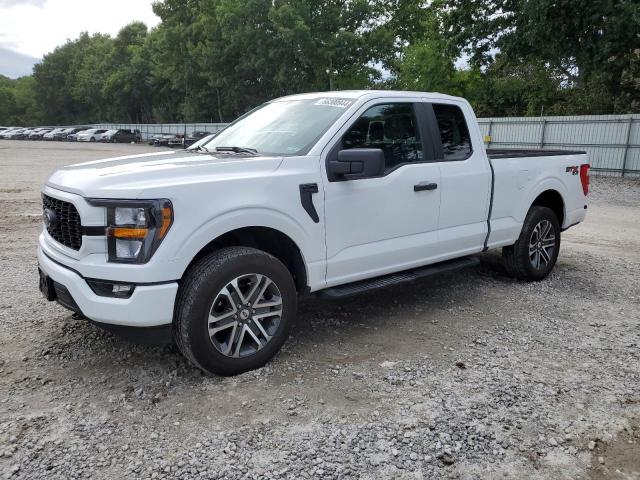 ford f150 super 2023 1ftfx1e50pkf69560