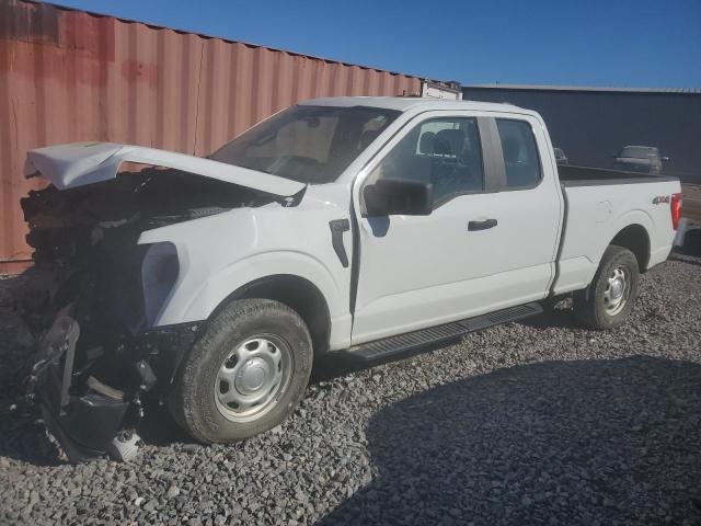 ford f150 super 2021 1ftfx1e51mfb30050