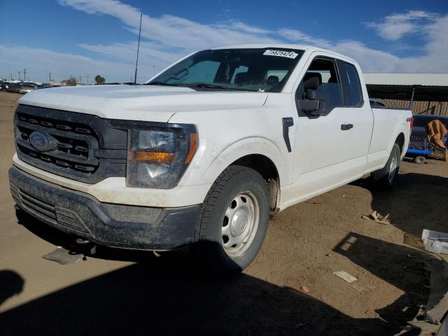 ford f150 super 2023 1ftfx1e51pkd07711