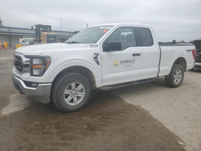 ford f150 super 2023 1ftfx1e51pkd13606