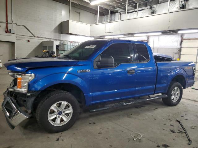 ford f150 super 2018 1ftfx1e52jfc31299