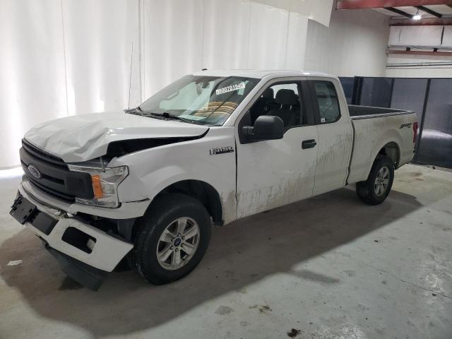 ford f150 super 2018 1ftfx1e52jkc91493