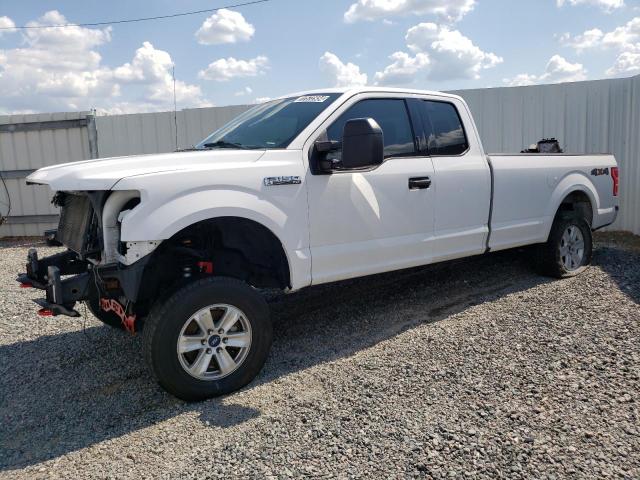 ford f150 super 2018 1ftfx1e52jkf08234