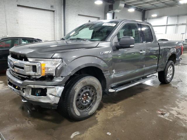 ford f150 super 2019 1ftfx1e52kfa17236