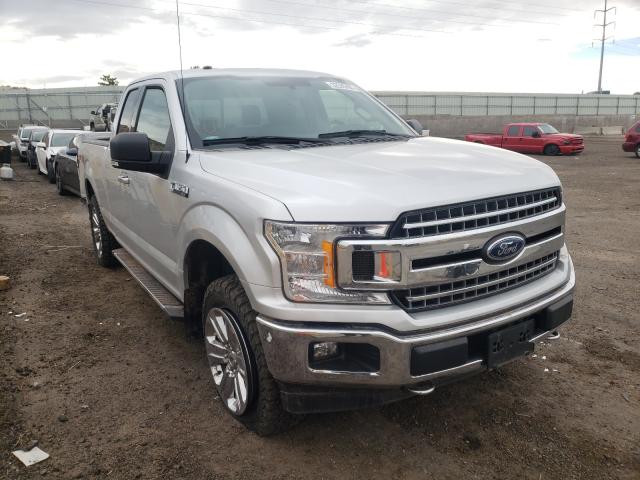 ford f150 super 2018 1ftfx1e53jke23404