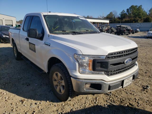 ford f150 super 2019 1ftfx1e53kkd17410