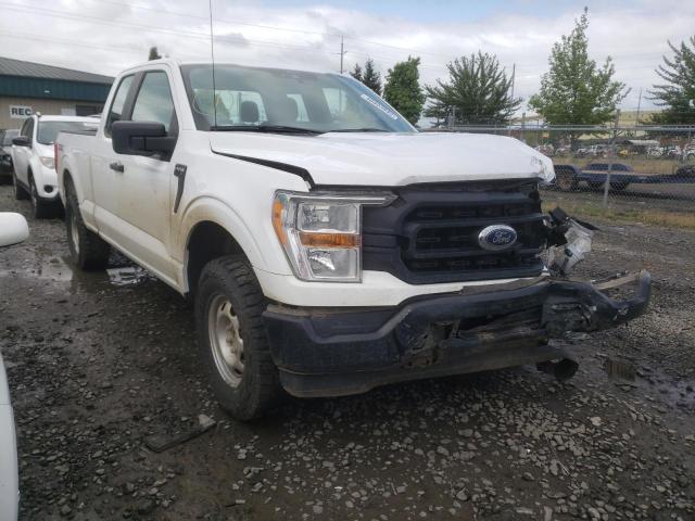 ford f150 super 2021 1ftfx1e53mkd70210