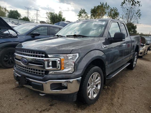 ford f150 super 2018 1ftfx1e54jkg09128