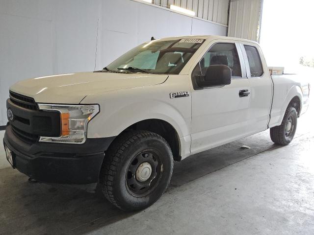 ford f150 super 2020 1ftfx1e54lfb42840