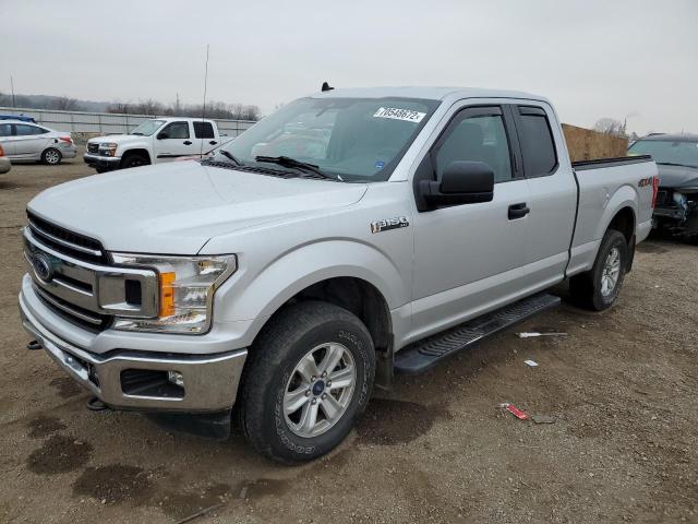 ford f150 super 2019 1ftfx1e55kke93214