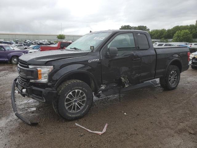 ford f150 super 2019 1ftfx1e55kkf25434