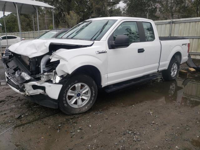 ford f150 super 2020 1ftfx1e55lfa74032