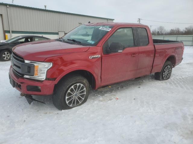 ford f150 super 2020 1ftfx1e55lfb96731